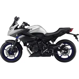XJ6 DIVERSION