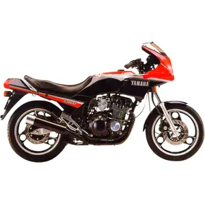 Xj 600 3km store