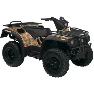 TRAXTER 650