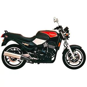 Ersatzteile und Zubehor fur TRIUMPH TRIDENT 900 Louis