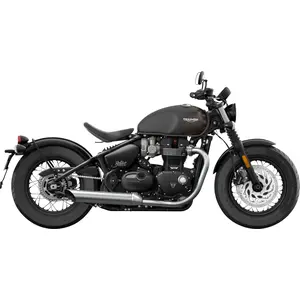BONNEVILLE BOBBER (EURO 5)