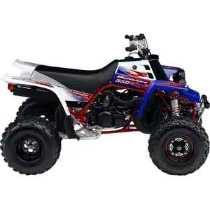 YFZ 350 BANSHEE