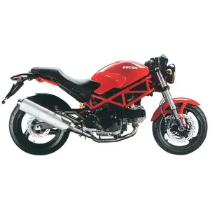 MONSTER 695