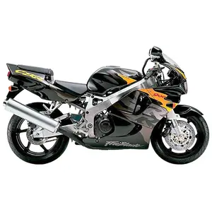 Fireblade sc33 top