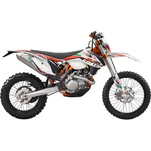 250 EXC-F SIX DAYS