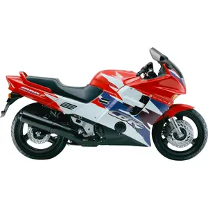 Cbr 1000 f 1996 top