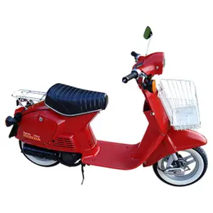 Honda melody moped online