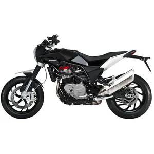 NUDA 900/R