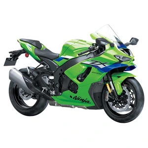ZX-10R Ninja