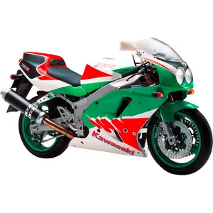 Spare parts and accessories for KAWASAKI ZXR 750 R | Louis 🏍️