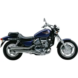 2000 honda magna 750 on sale