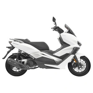 Vieste 125 i.e. CBS