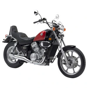 VN 750 VULCAN