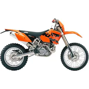 400 EXC RACING