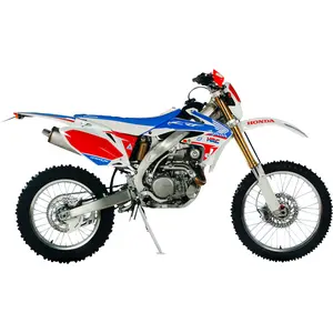 CRF 250 XRL