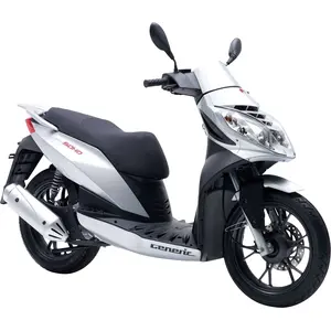 SOHO 125