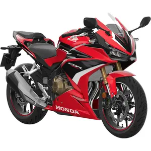 CBR 500 R (EUR0 5)