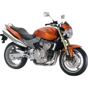 CB 600 F HORNET