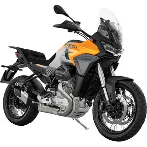 Stelvio (Euro 5+)