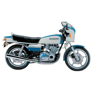 GS 1000 S