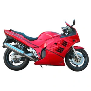 RF 600 R/RU