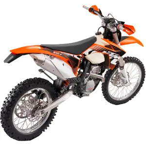 250 EXC-F 250