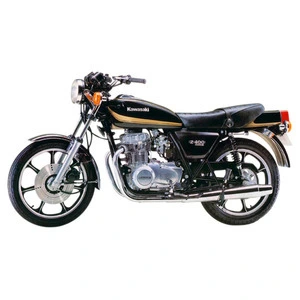 Z 400 G (2-ZYLINDER)