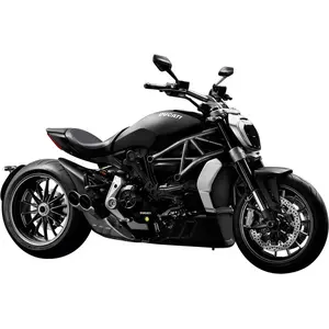 XDIAVEL/S (EURO 4)