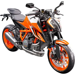 1290 SUPER DUKE R EVO (EURO 5)