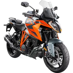 1290 SUPER DUKE GT (EURO 5)