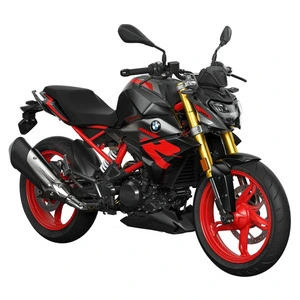 G 310 R (Euro 5+)