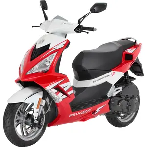 SPEEDFIGHT 3 125
