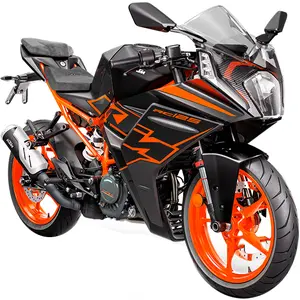 RC 125 (EURO 5)
