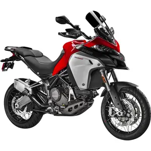 MULTISTRADA 1200 ENDURO (EURO 4)