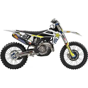 FC 450 ROCKSTAR EDITION
