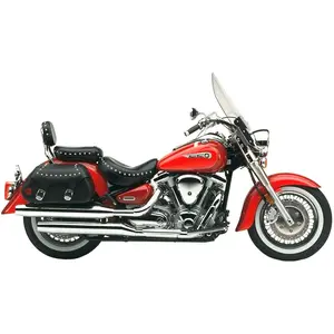 Yamaha xv 1600 on sale