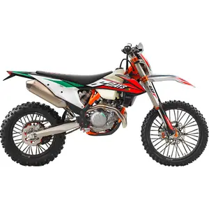 500 EXC-F SIX DAYS