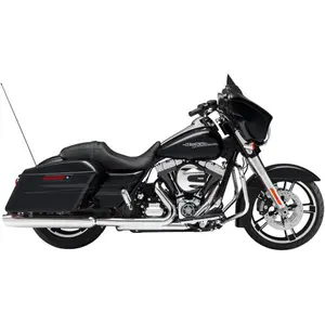 STREET GLIDE SPECIAL