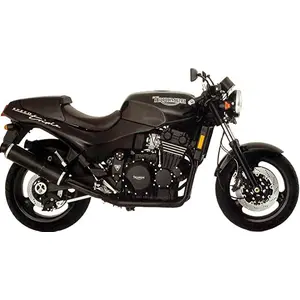 SPEED TRIPLE