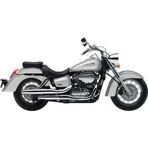 Honda shadow c2 online