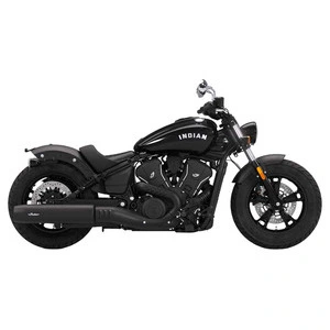 Scout Sixty Bobber