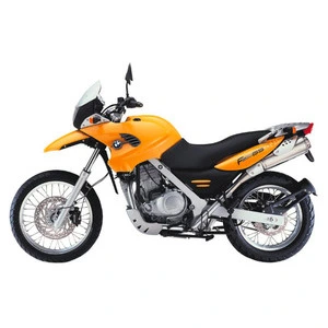 F 650 GS