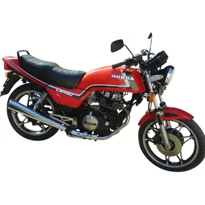 Spare parts and accessories for HONDA CB 450 N Louis