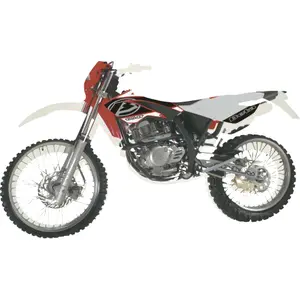 RR 125 AC ENDURO