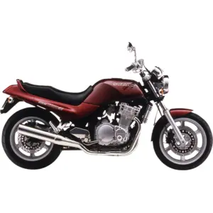 Spare parts and accessories for SUZUKI GSX 1100 G Louis