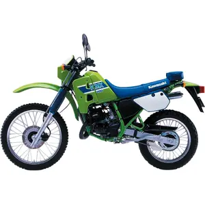 KMX 200