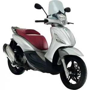 BEVERLY 350 IE SPORT TOURING