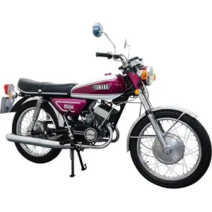 Ersatzteile und Zubehor fur YAMAHA RD 200 Louis