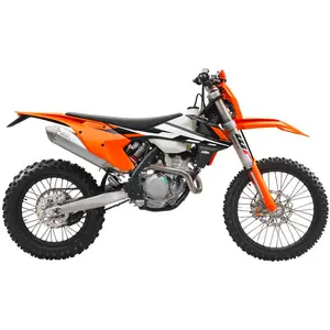 250 EXC-F