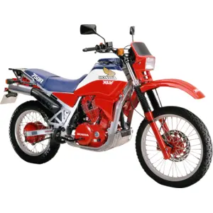 XLV 750 R